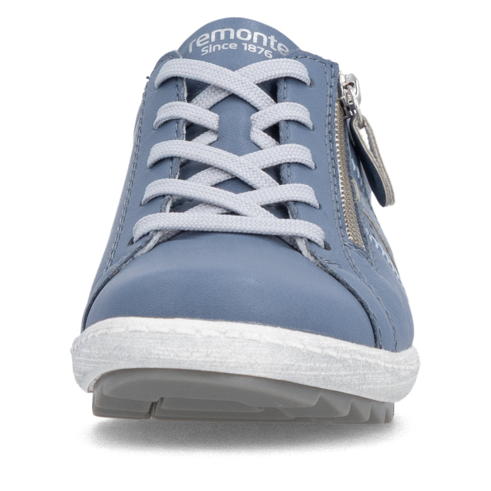 Lace-Up Shoes | R1432 - Image 28