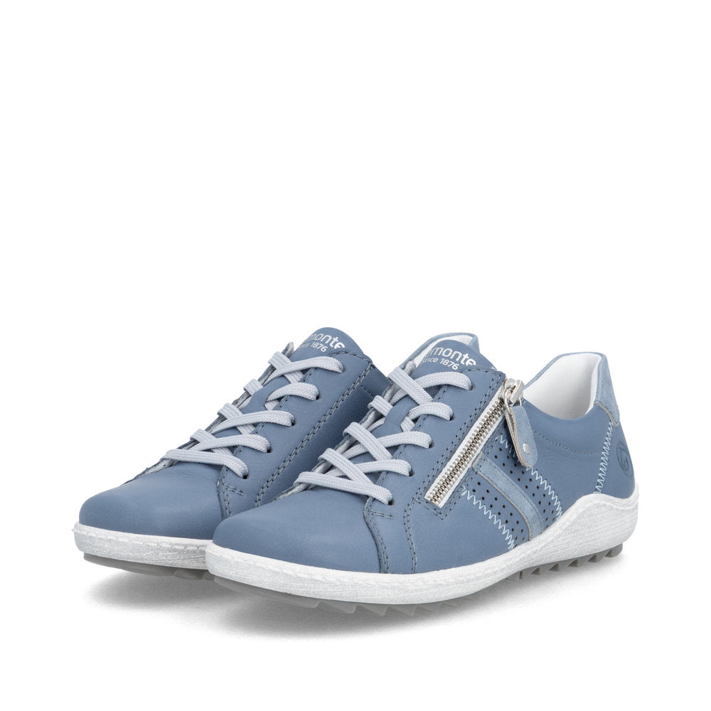 Lace-Up Shoes | R1432 - Image 30