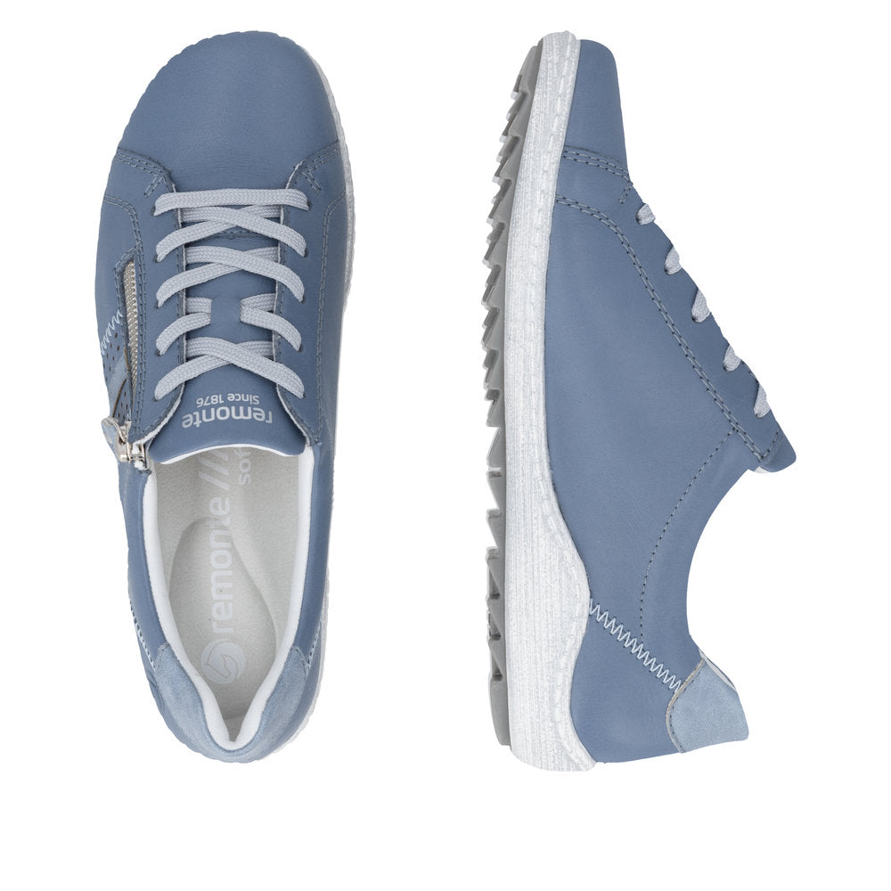 Lace-Up Shoes | R1432 - Image 31
