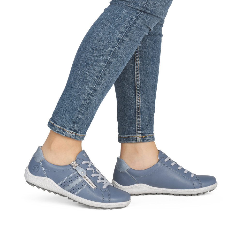 Lace-Up Shoes | R1432 - Image 32