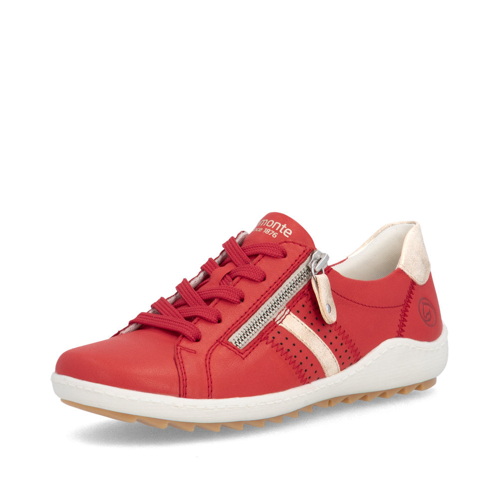 Lace-Up Shoes | R1432 - Image 34