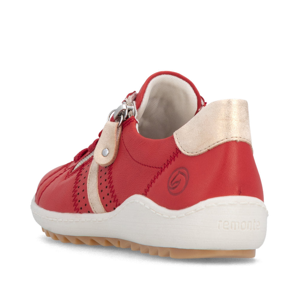 Lace-Up Shoes | R1432 - Image 36