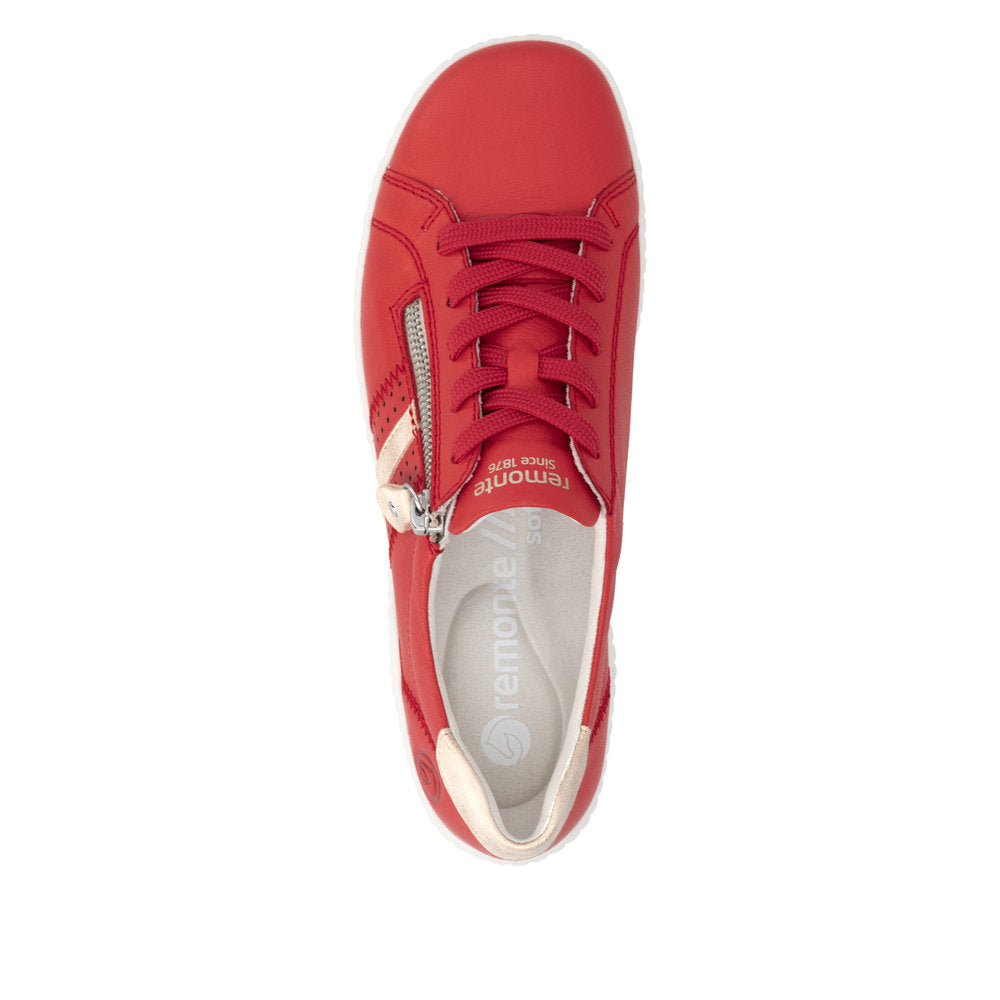 Lace-Up Shoes | R1432 - Image 37