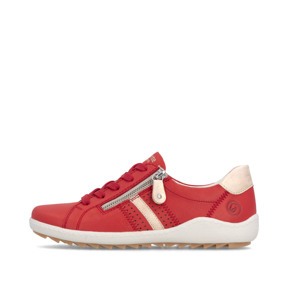 Lace-Up Shoes | R1432 - Image 38