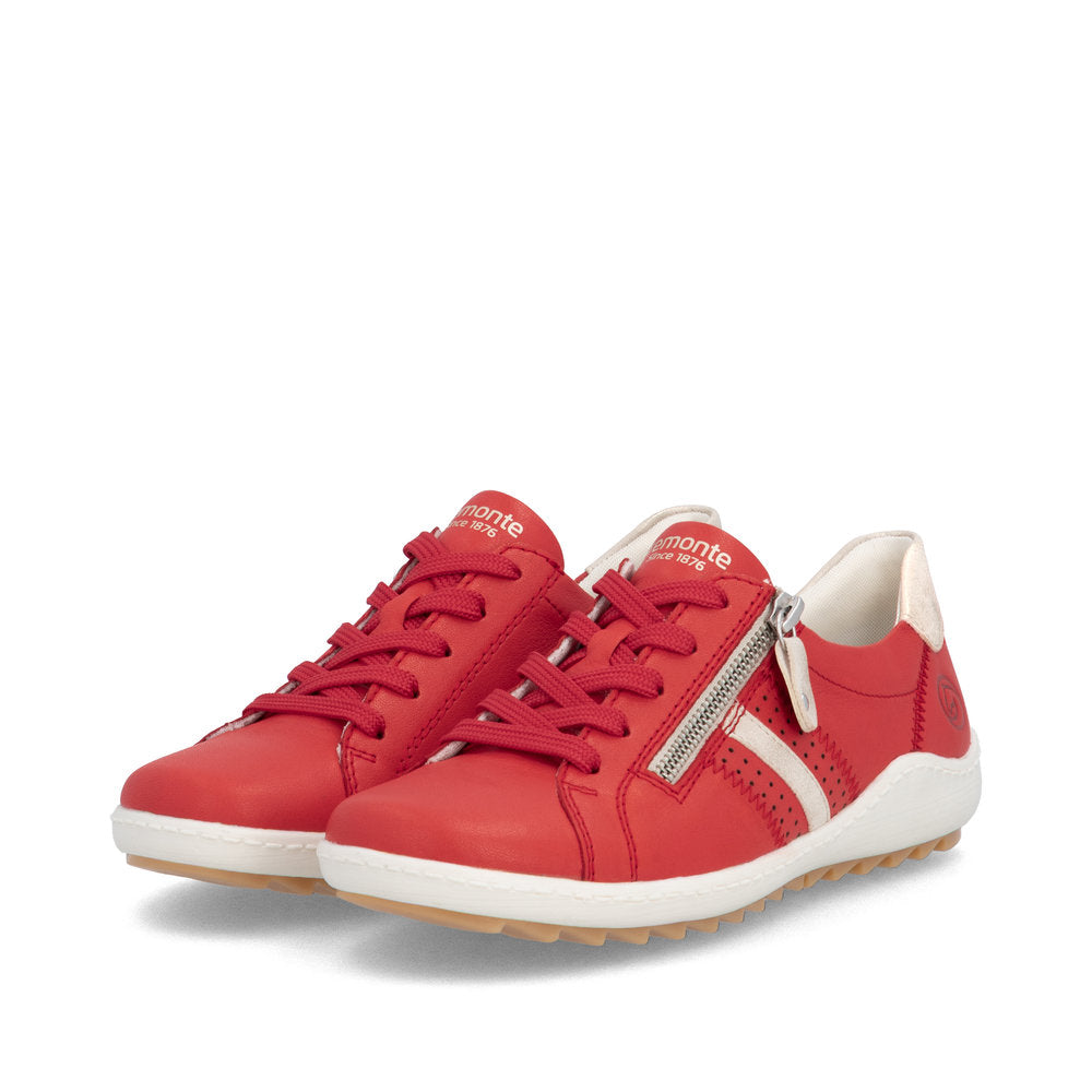 Lace-Up Shoes | R1432 - Image 41