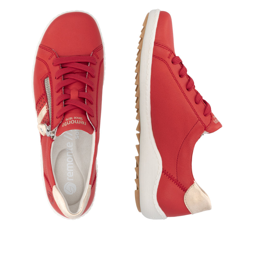 Lace-Up Shoes | R1432 - Image 42