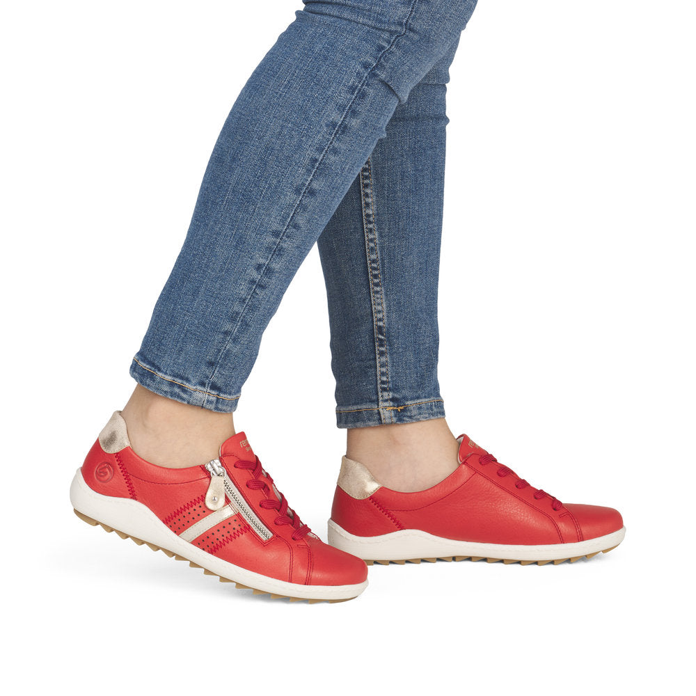 Lace-Up Shoes | R1432 - Image 43