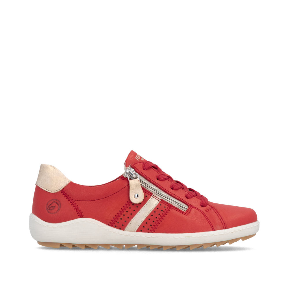 Lace-Up Shoes | R1432 - Image 44