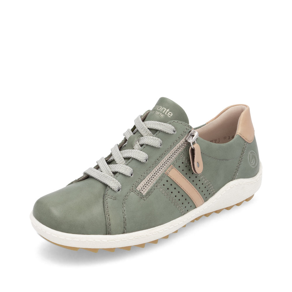 Lace-Up Shoes | R1432 - Image 45
