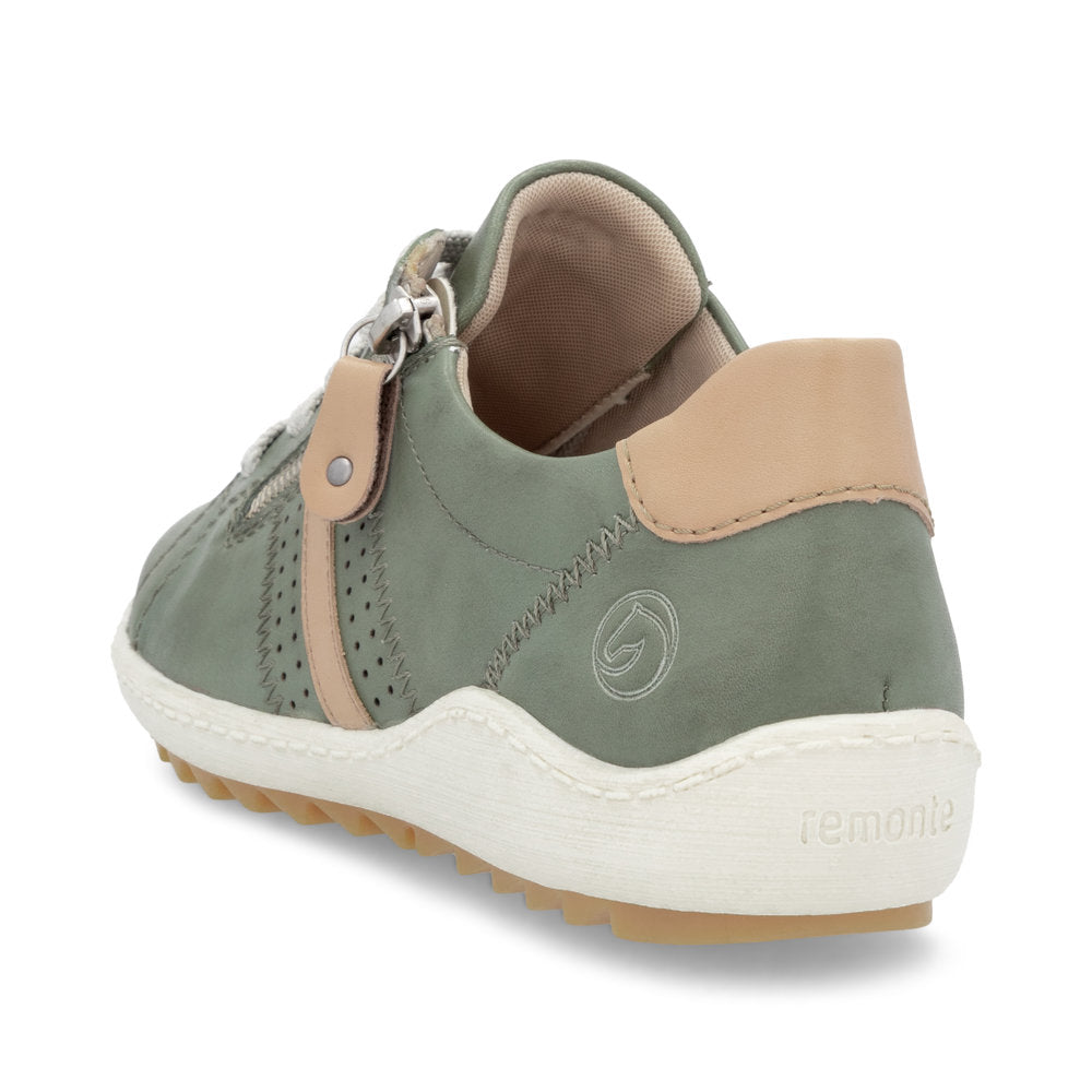 Lace-Up Shoes | R1432 - Image 47