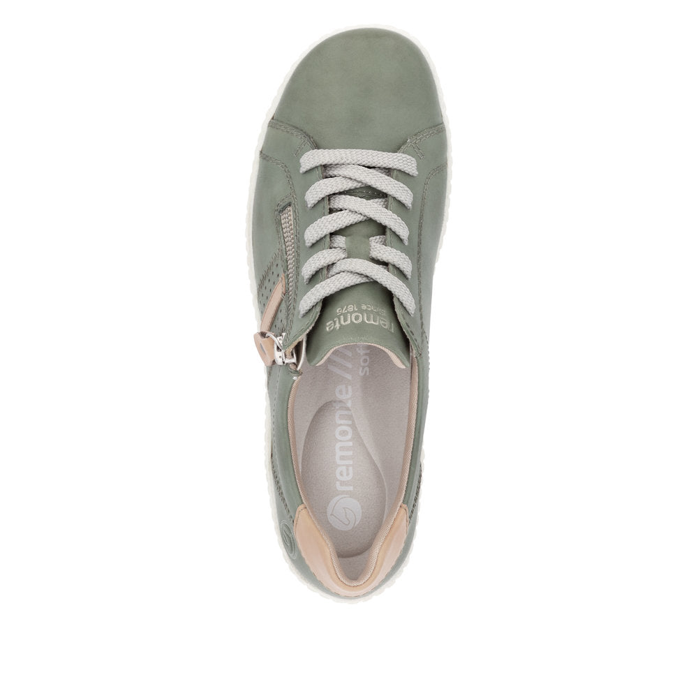 Lace-Up Shoes | R1432 - Image 48