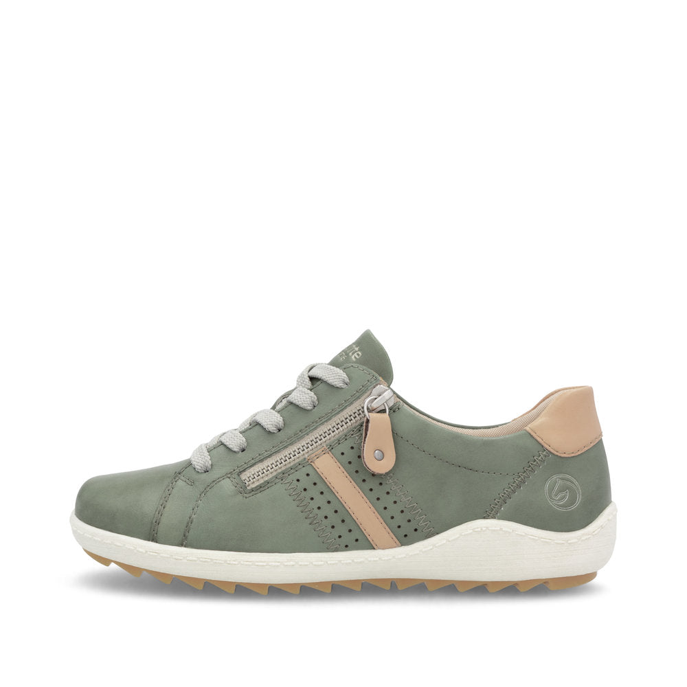 Lace-Up Shoes | R1432 - Image 49