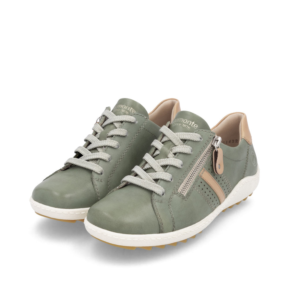 Lace-Up Shoes | R1432 - Image 52