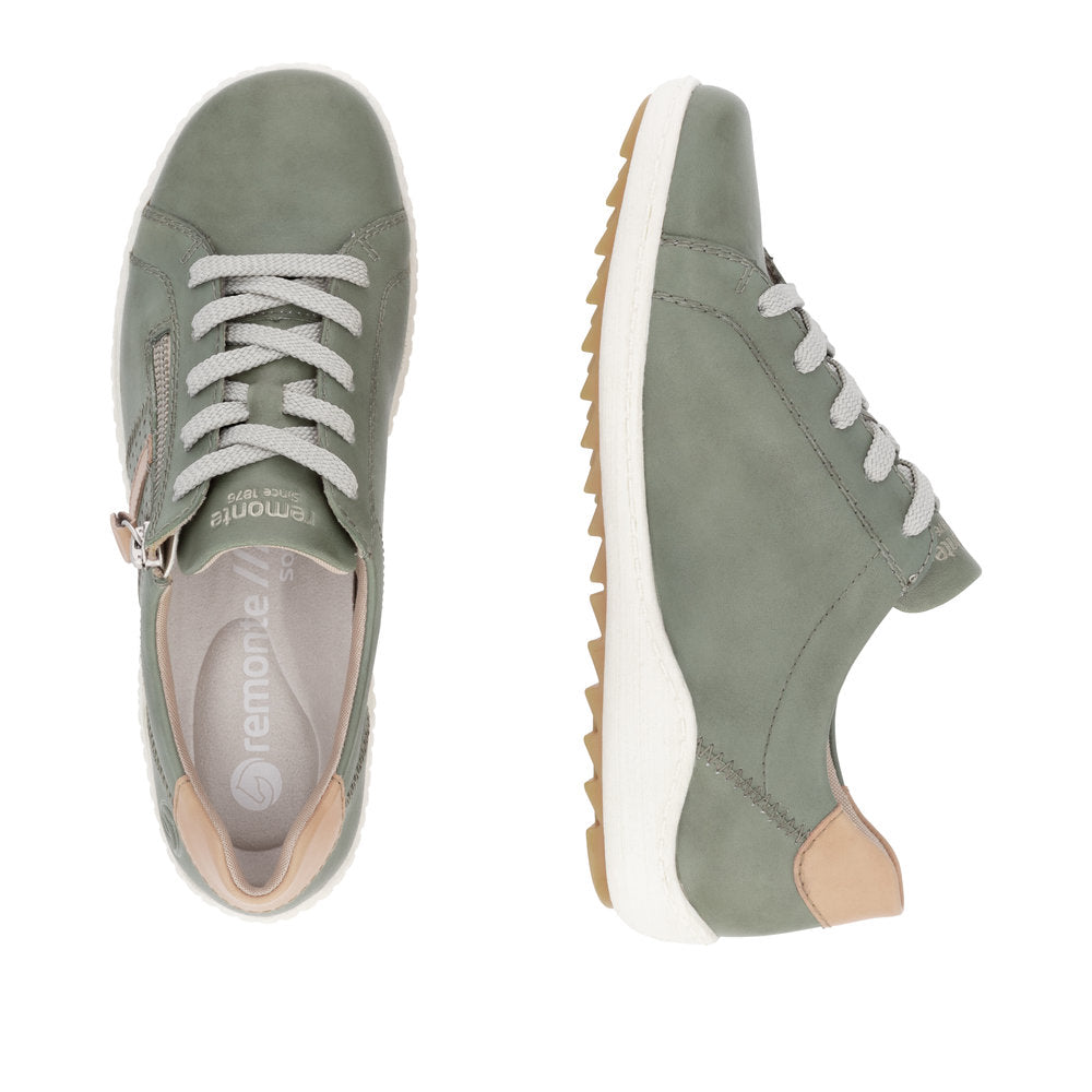 Lace-Up Shoes | R1432 - Image 53