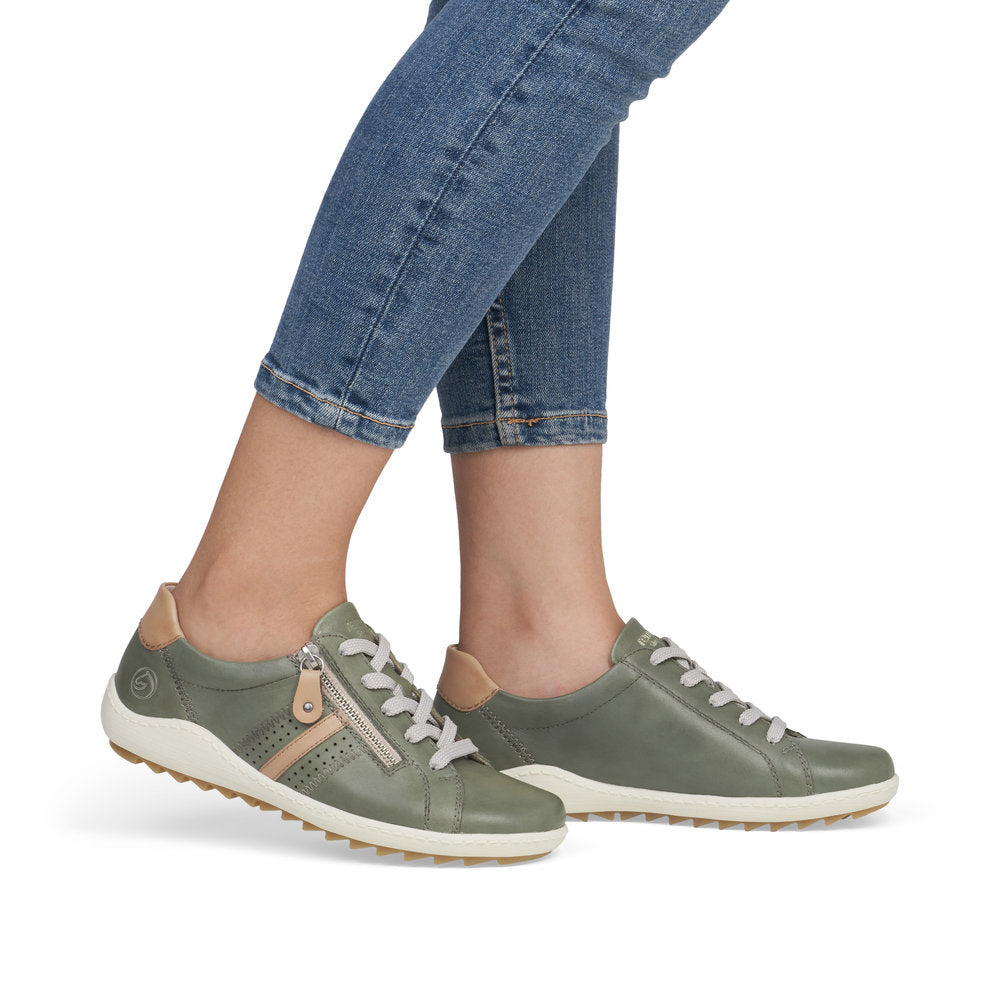 Lace-Up Shoes | R1432 - Image 54