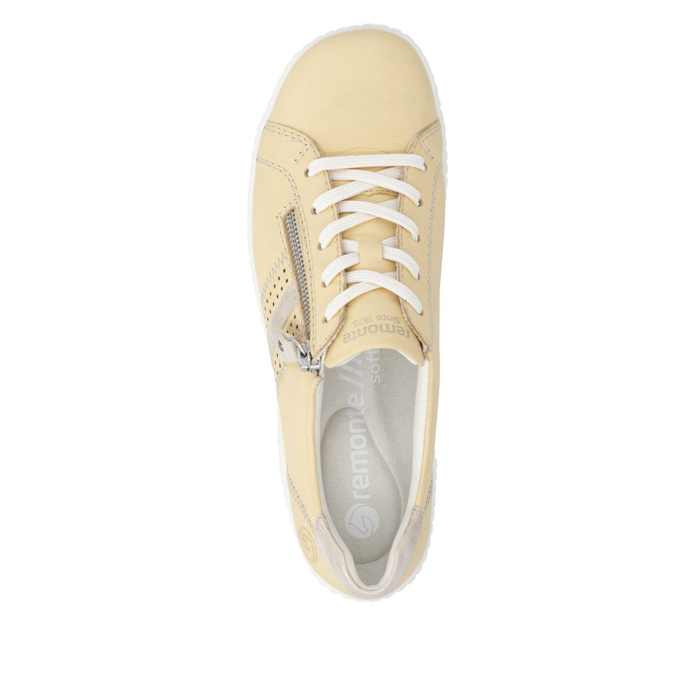 Lace-Up Shoes | R1432 - Image 59