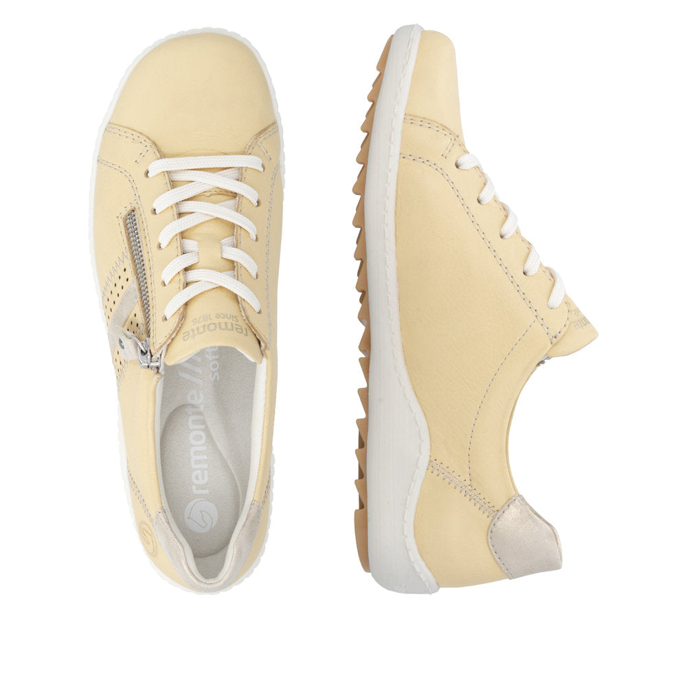 Lace-Up Shoes | R1432 - Image 64