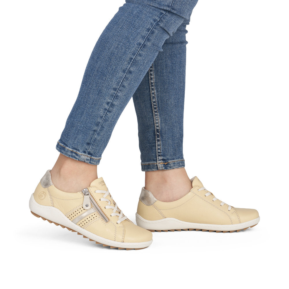 Lace-Up Shoes | R1432 - Image 65