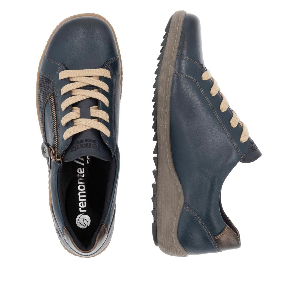 Lace-Up Shoes | R1440 - Image 20