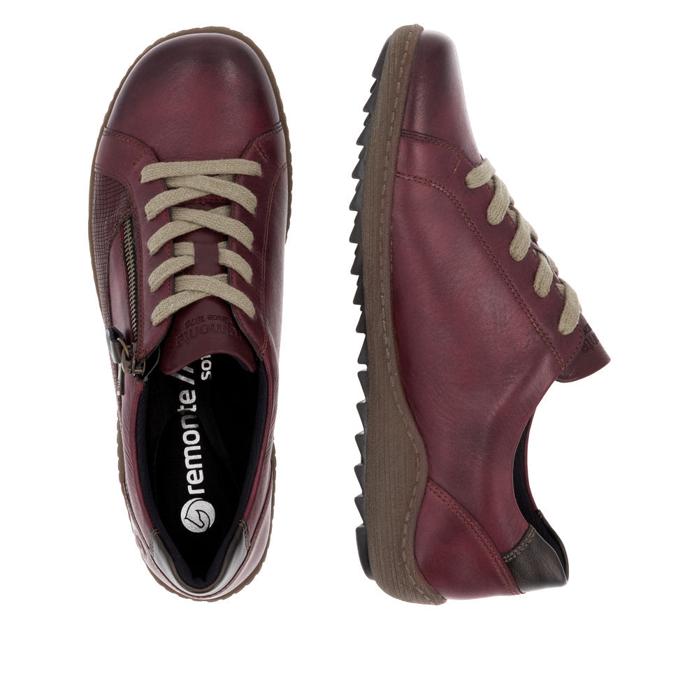 Lace-Up Shoes | R1440 - Image 31