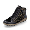Black & Gold Baroque