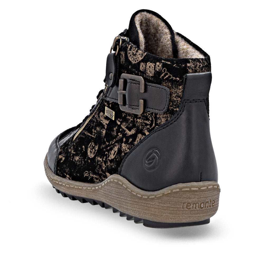 Ankle Boots | R1441 - Image 3