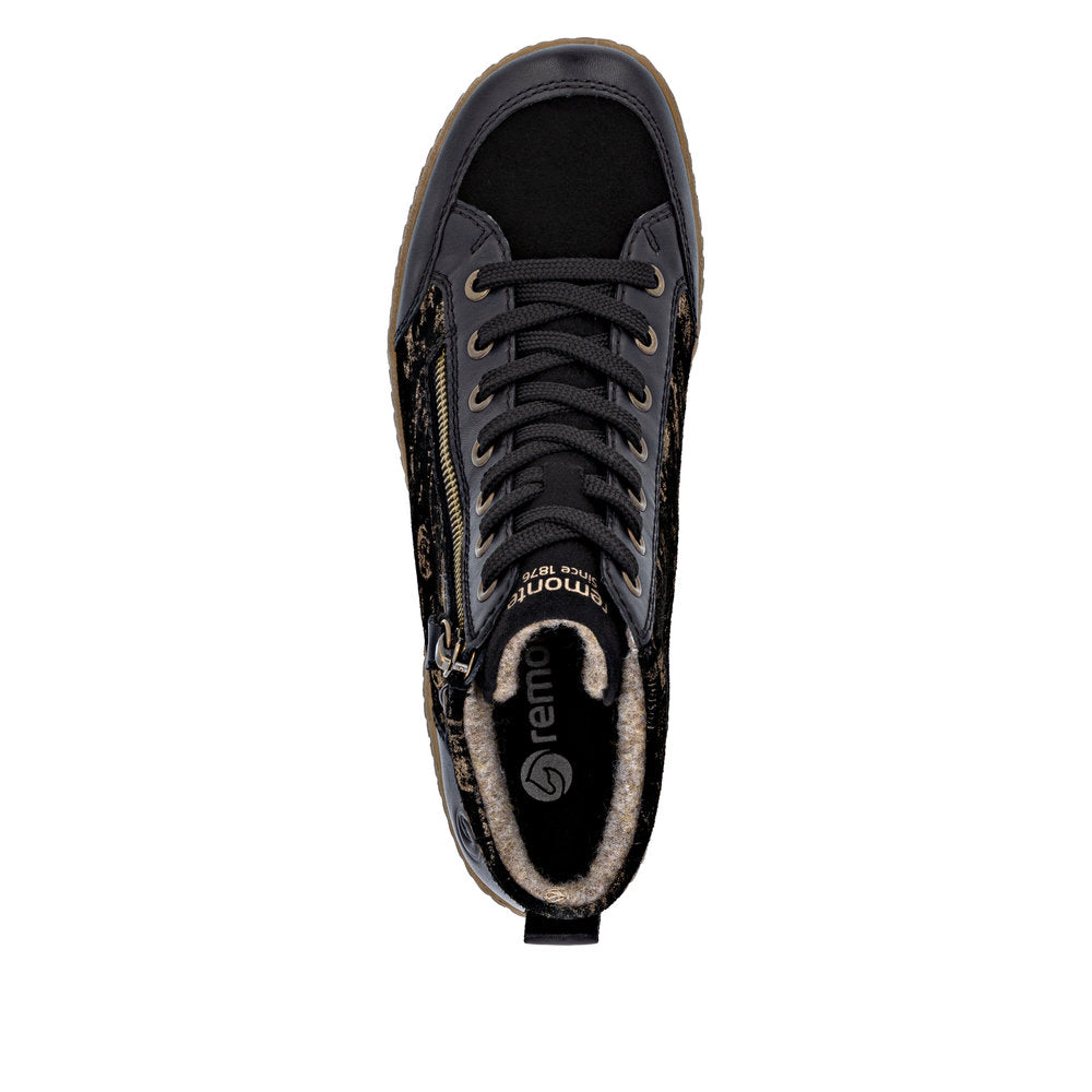 Ankle Boots | R1441 - Image 4