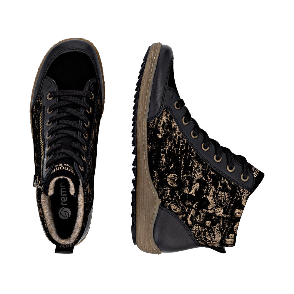Ankle Boots | R1441 - Image 9