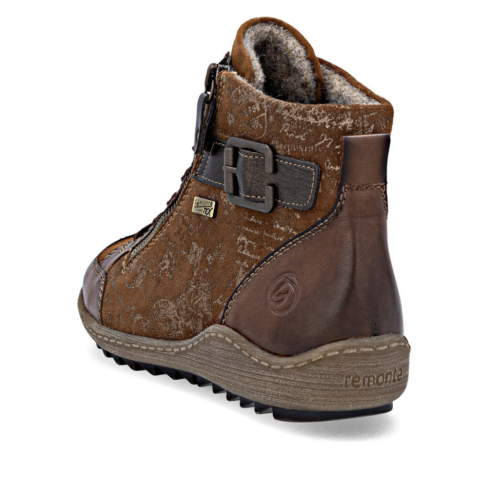 Ankle Boots | R1441 - Image 15
