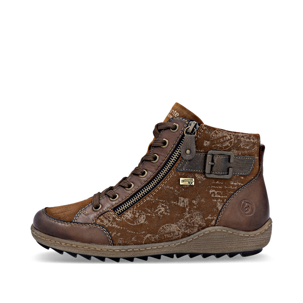 Ankle Boots | R1441 - Image 17