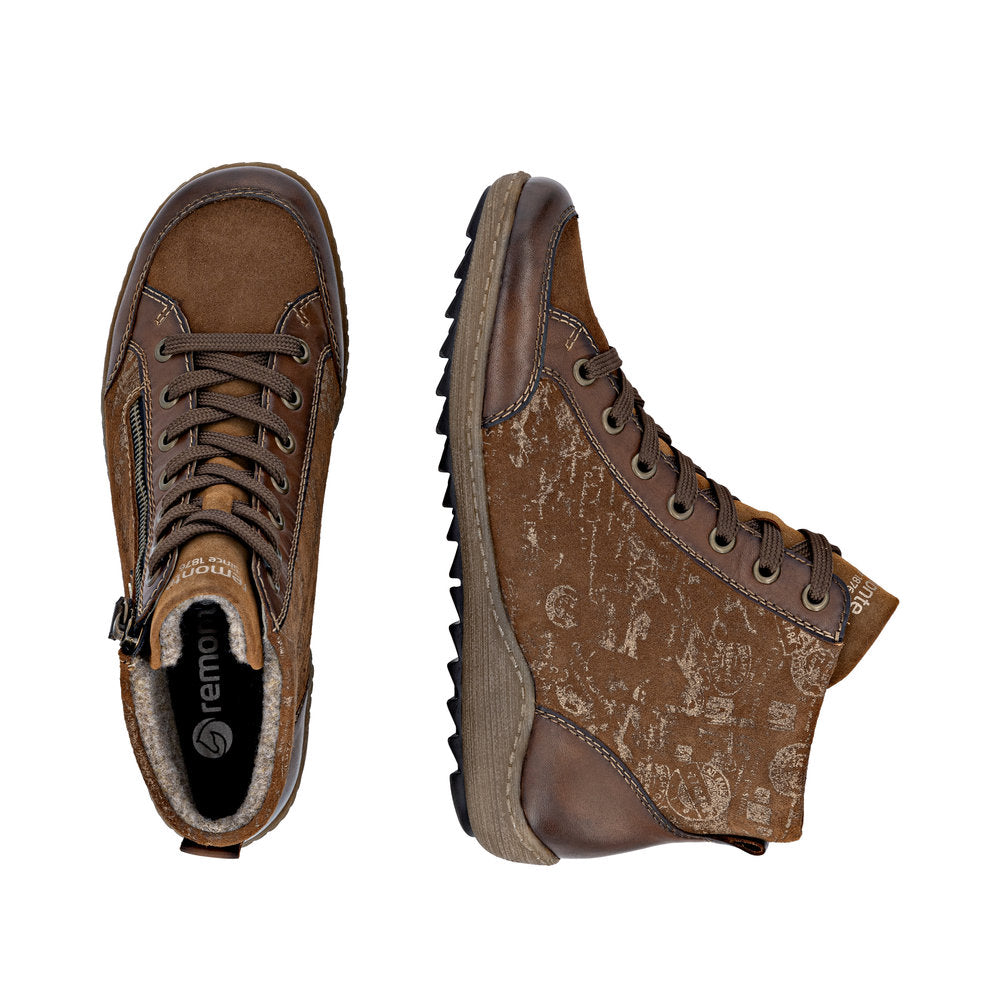 Ankle Boots | R1441 - Image 21