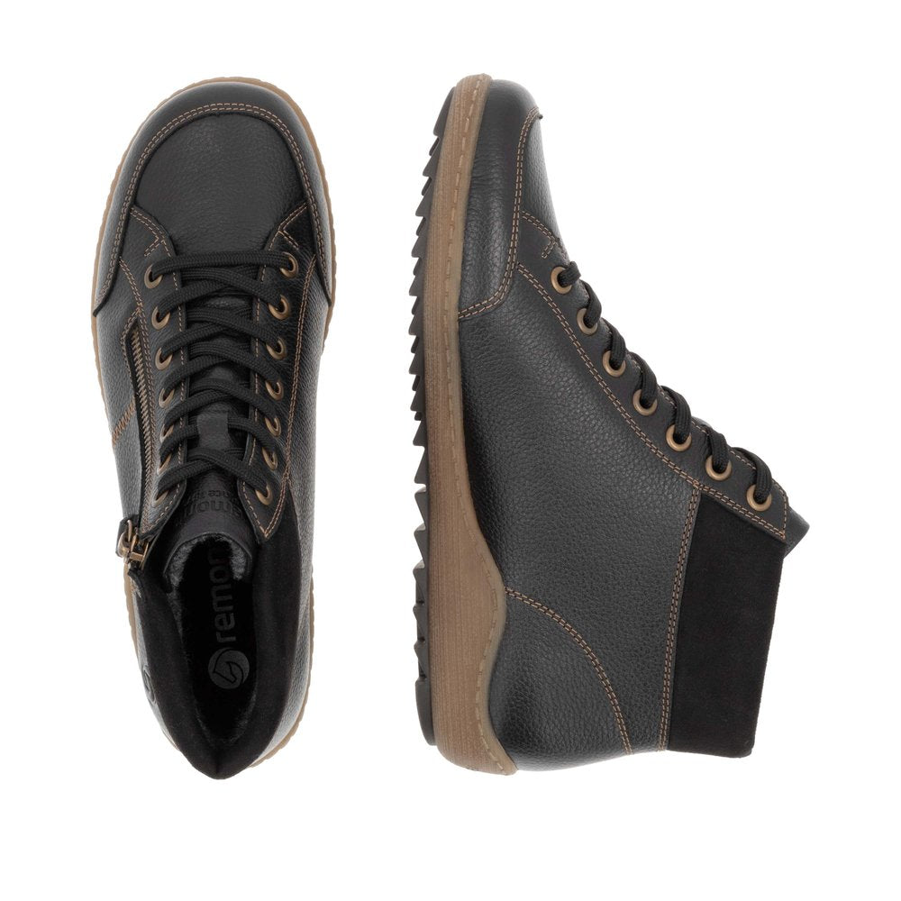 Ankle Boots | R1457 - Image 9