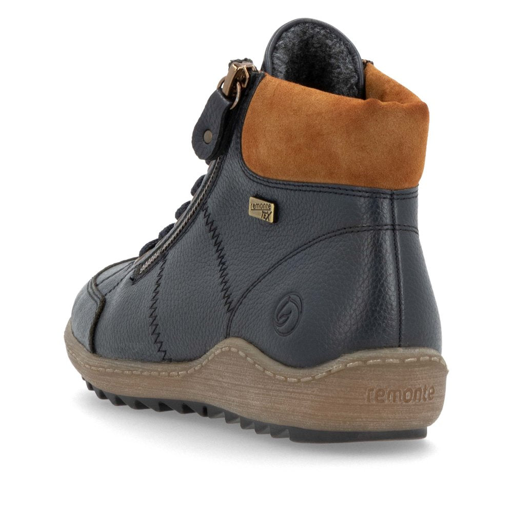 Ankle Boots | R1457 - Image 14