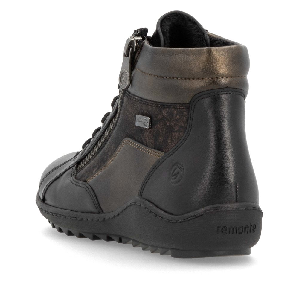 Ankle Boots | R1458 - Image 3