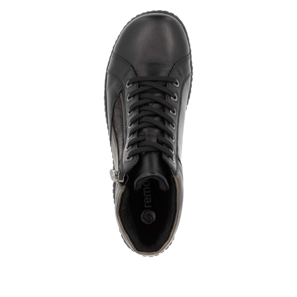 Ankle Boots | R1458 - Image 4