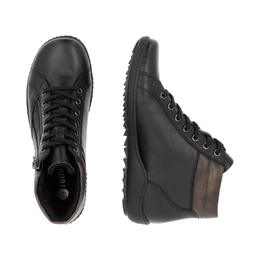 Ankle Boots | R1458 - Image 9