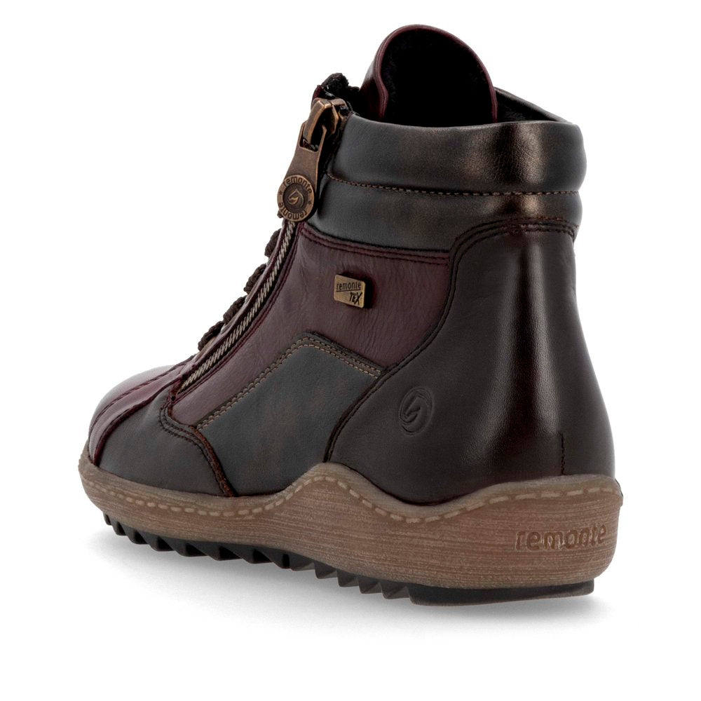 Ankle Boots | R1458 - Image 26