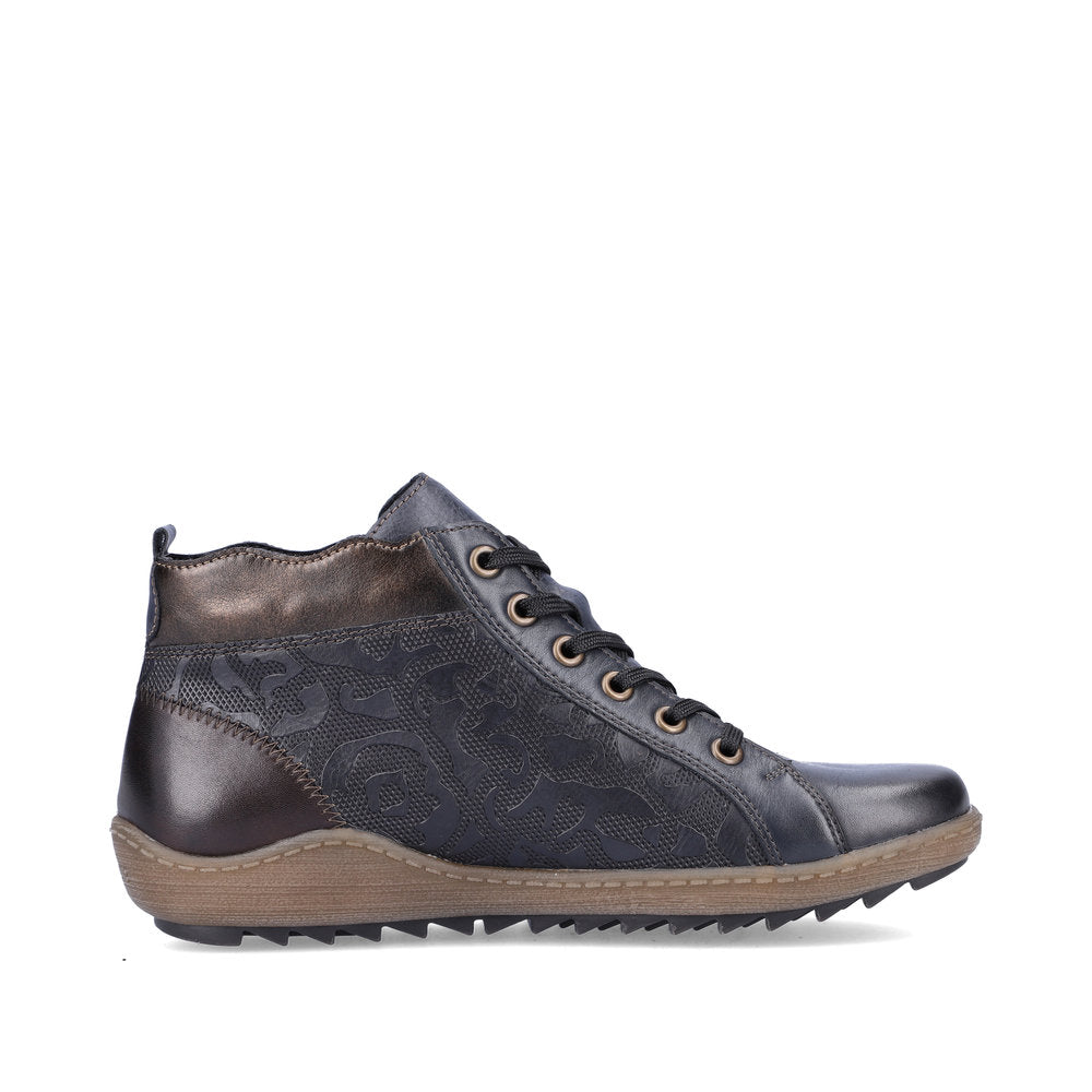Lace-Up Shoes | R1467 - Image 2