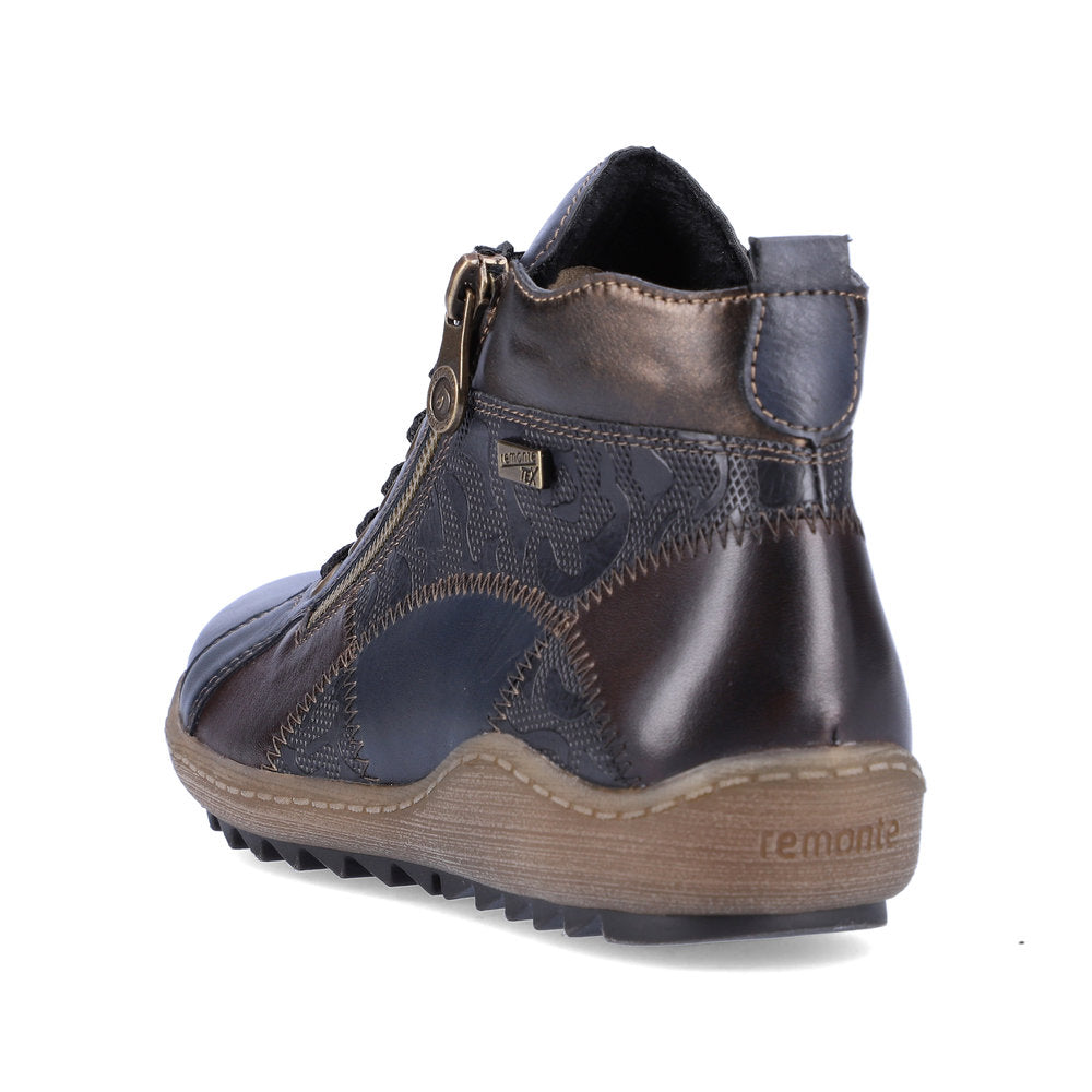 Lace-Up Shoes | R1467 - Image 3