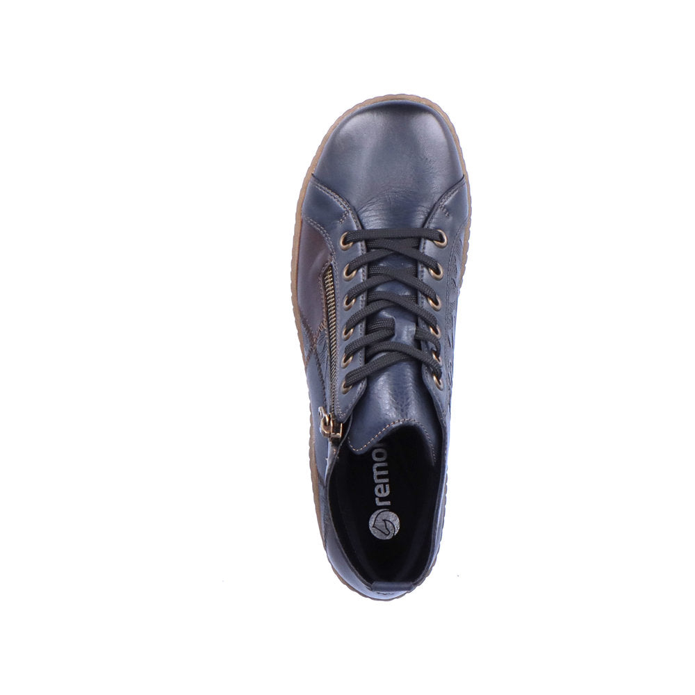 Lace-Up Shoes | R1467 - Image 4