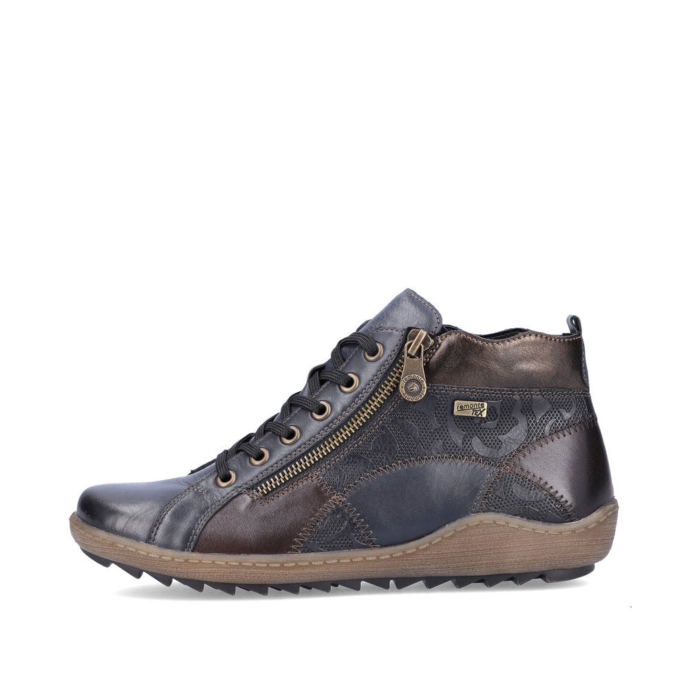 Lace-Up Shoes | R1467 - Image 5