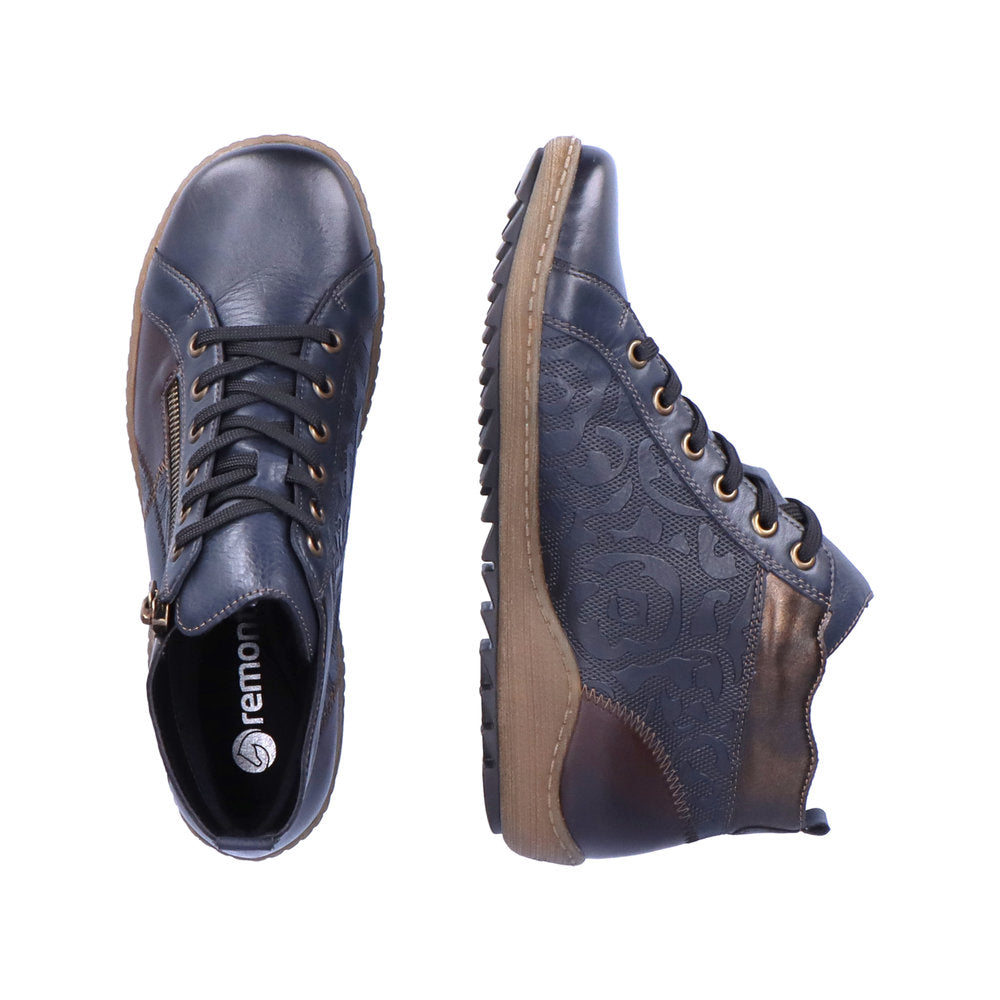 Lace-Up Shoes | R1467 - Image 9