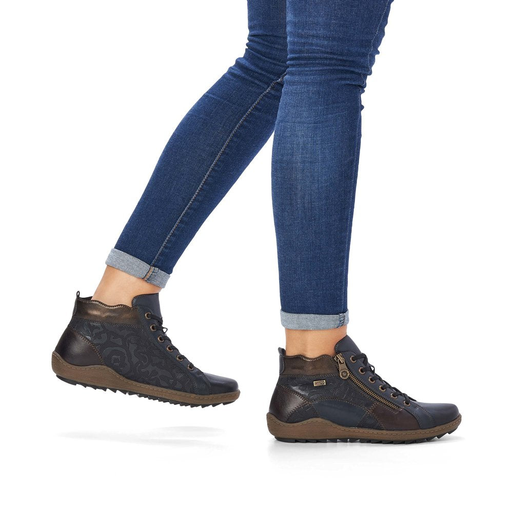 Lace-Up Shoes | R1467 - Image 10