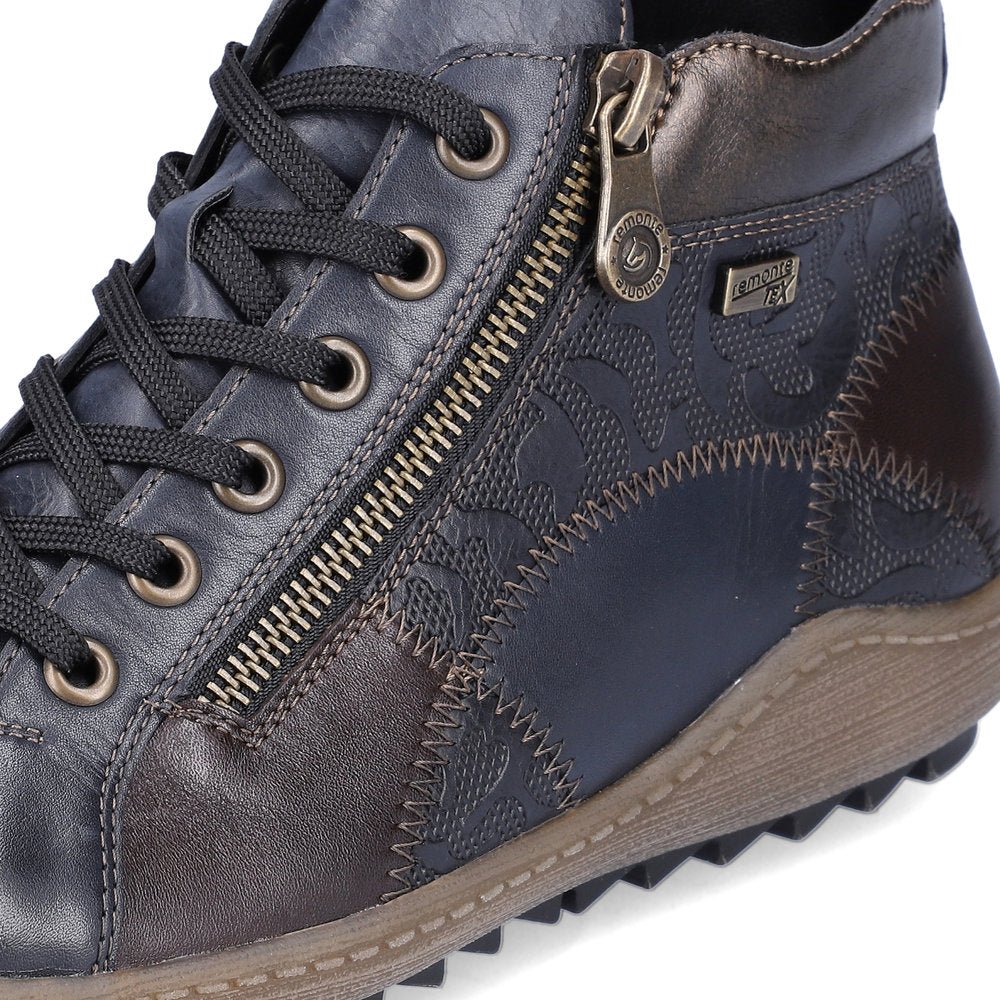 Lace-Up Shoes | R1467 - Image 11