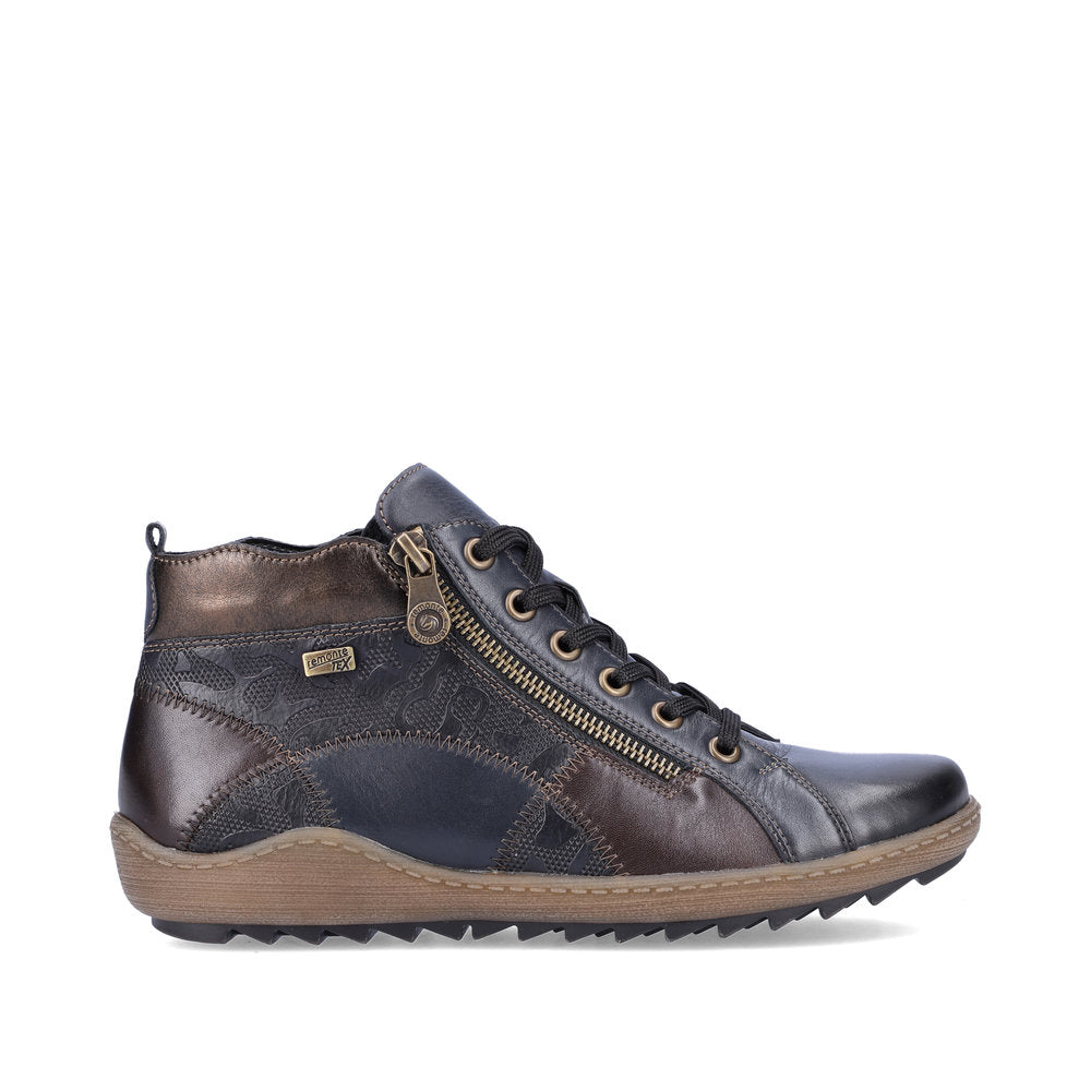 Lace-Up Shoes | R1467 - Image 12