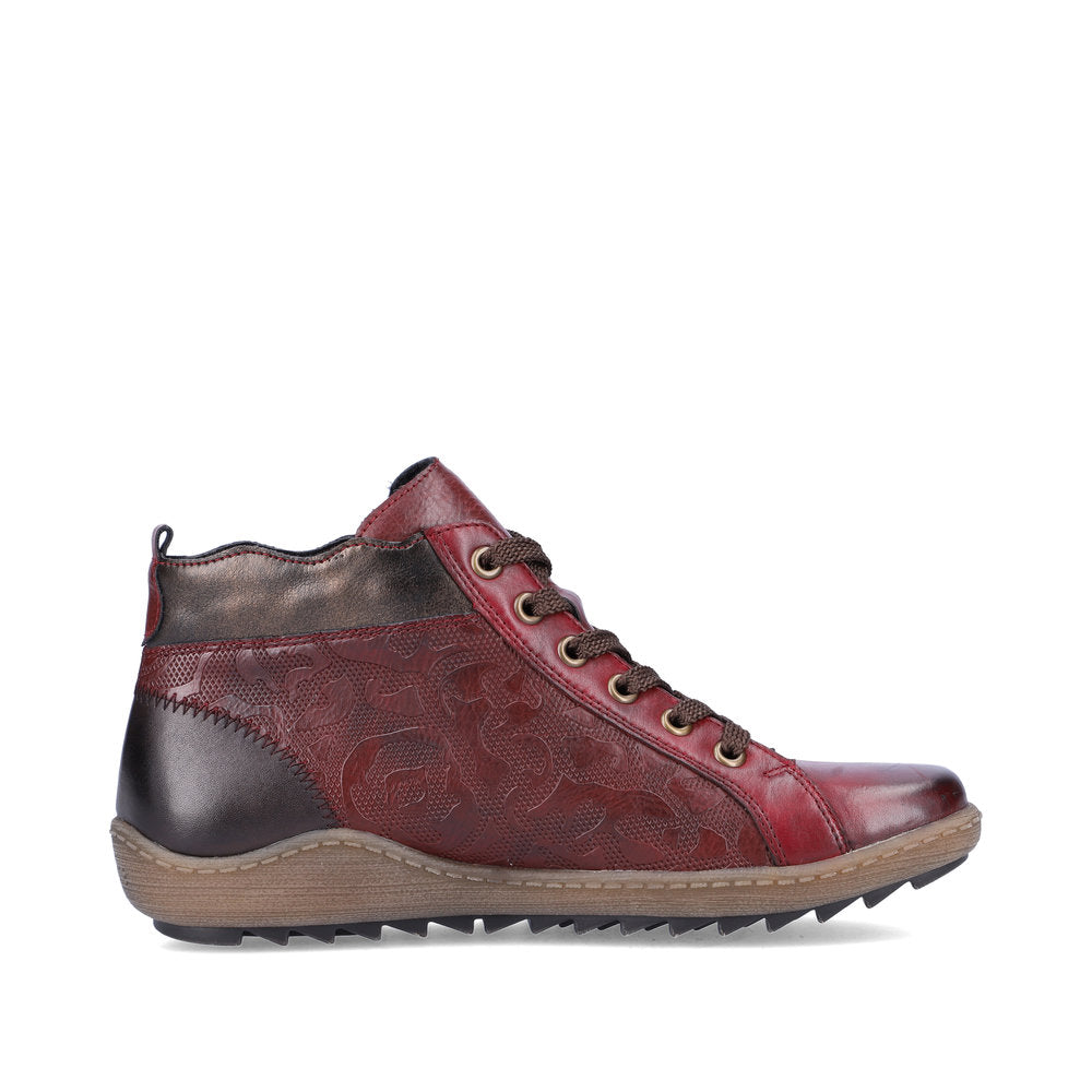 Lace-Up Shoes | R1467 - Image 14