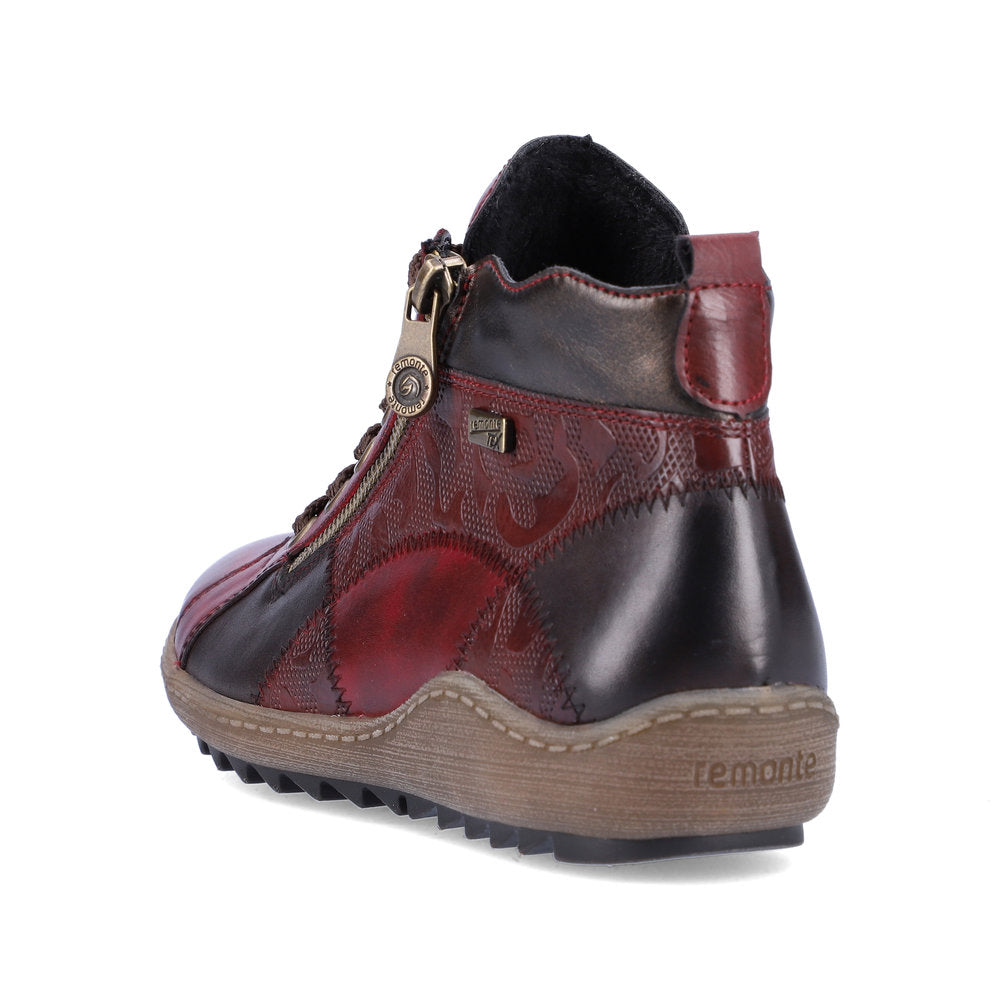 Lace-Up Shoes | R1467 - Image 15