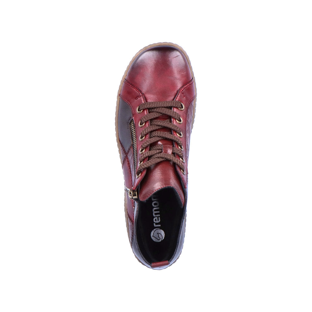 Lace-Up Shoes | R1467 - Image 16