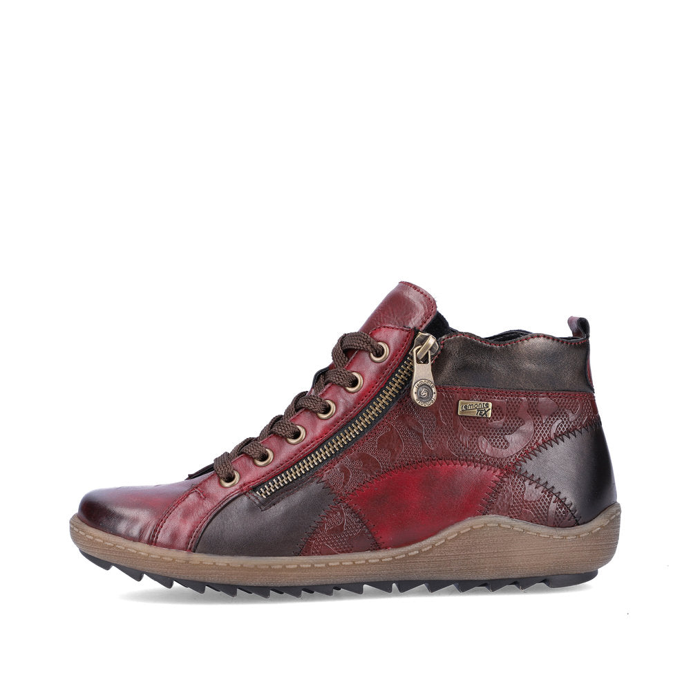 Lace-Up Shoes | R1467 - Image 17