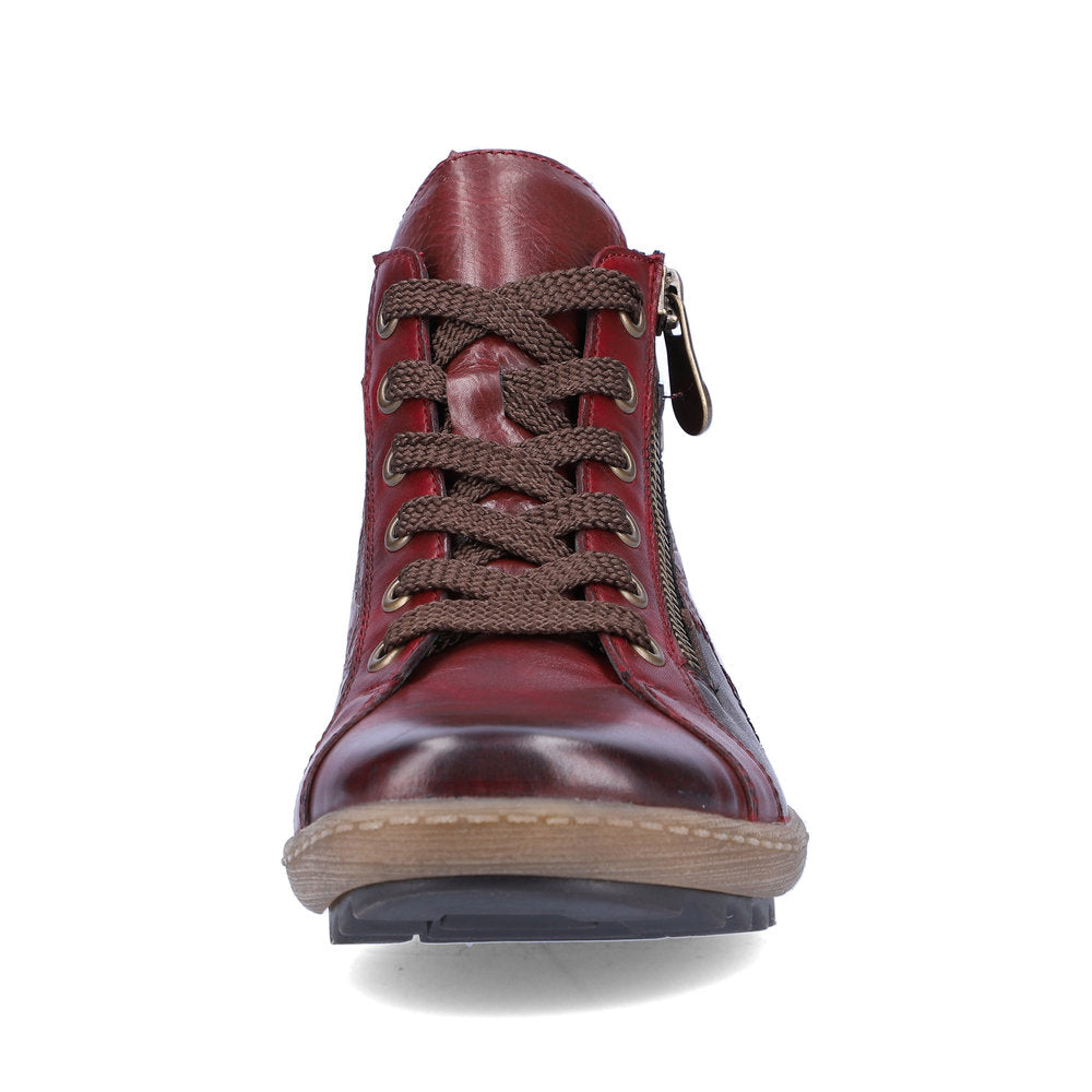 Lace-Up Shoes | R1467 - Image 18